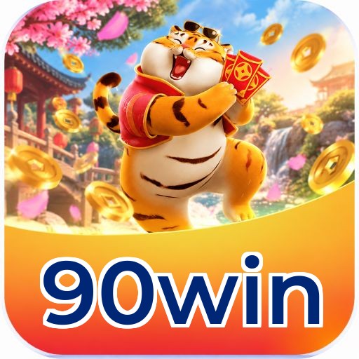 90win Logo