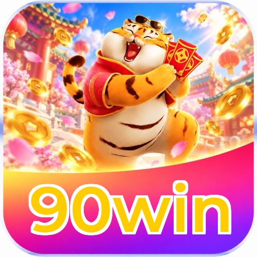 90win Logo Oficial - Cassino Online Certificado