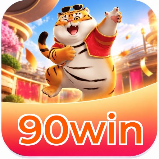 90win Facebook - Logo Oficial