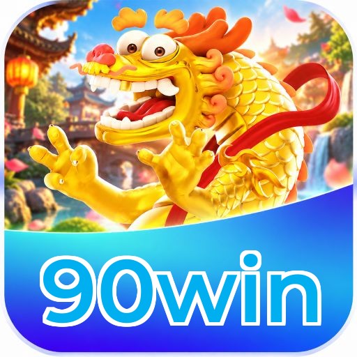 90win Logo