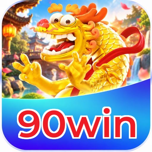 90win Logo