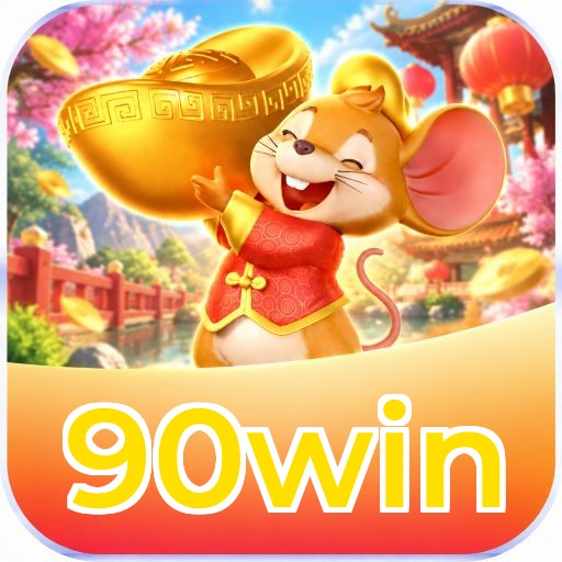 90win Logo