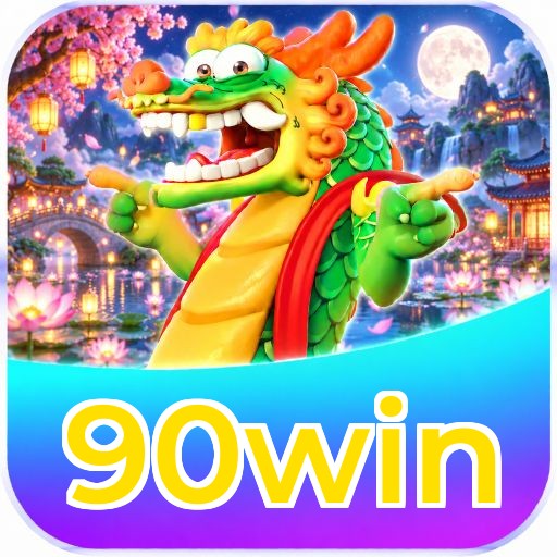 90win Logo