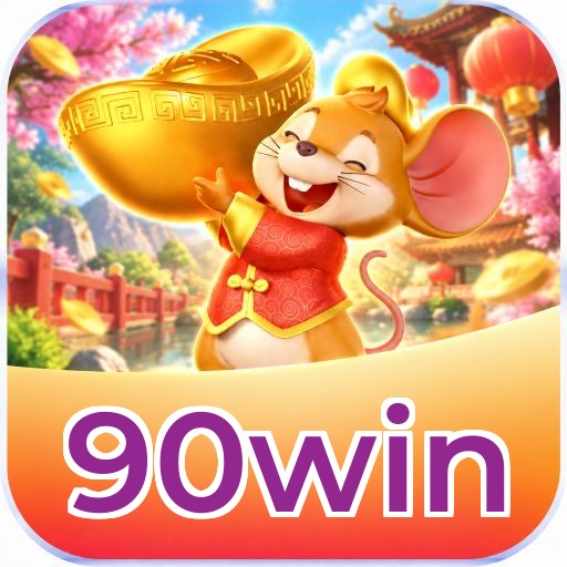 90win Login - Logo Oficial
