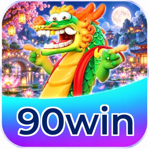 90win Logo