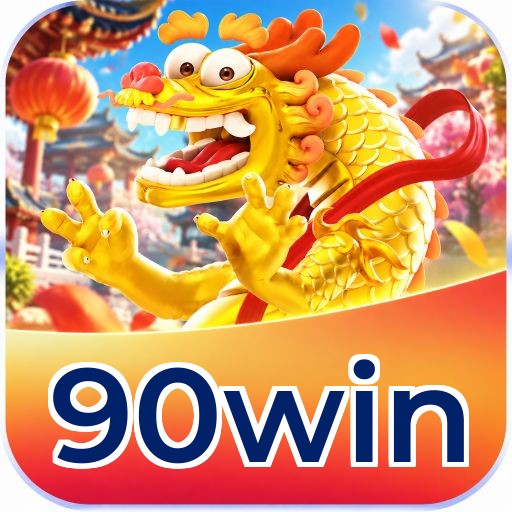 90win VIP - Logo Oficial