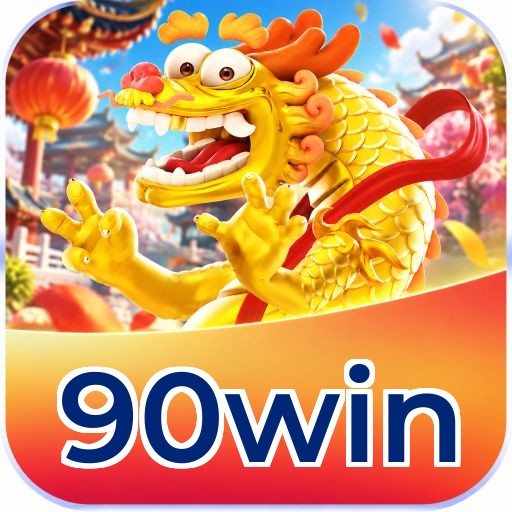 90win Cassino ao Vivo - Logo Oficial