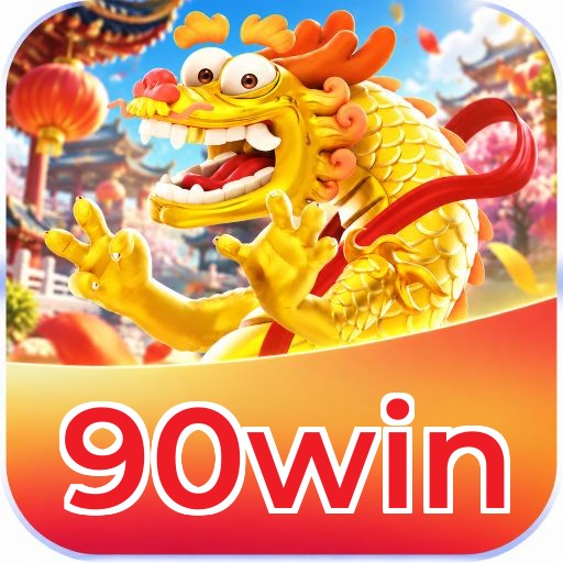 90win Logo