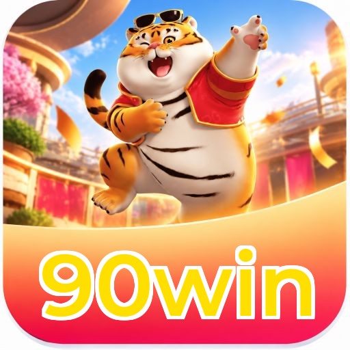 90win Logo